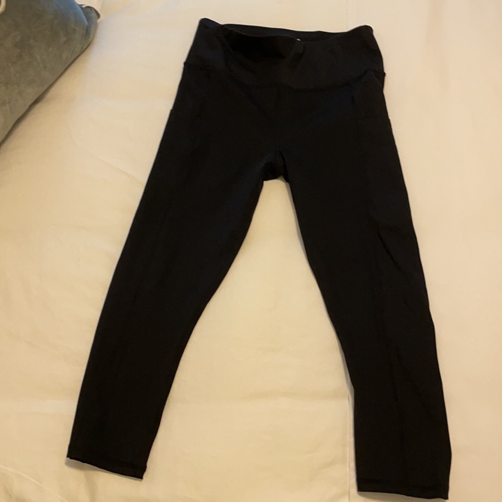 Ouges Capri Athletic Legging - image 3